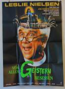 Repossessed (Von allen Geistern besessen)